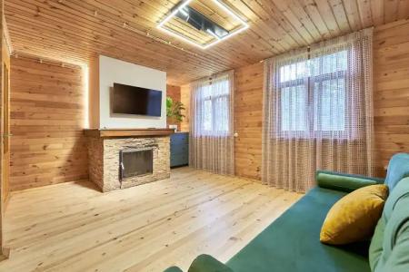 База отдыха - рыбное хозяйство Щарка» - 31