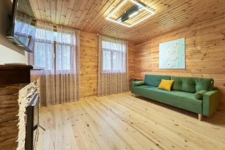 База отдыха - рыбное хозяйство Щарка» - 32