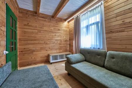 База отдыха - рыбное хозяйство Щарка» - 17