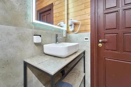 База отдыха - рыбное хозяйство Щарка» - 48