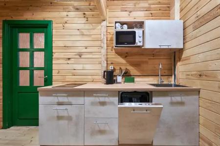 База отдыха - рыбное хозяйство Щарка» - 20