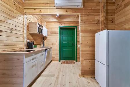 База отдыха - рыбное хозяйство Щарка» - 19