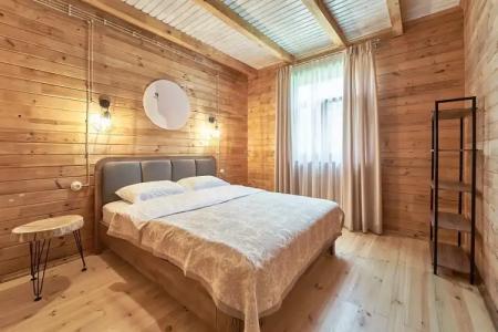 База отдыха - рыбное хозяйство Щарка» - 46