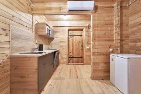 База отдыха - рыбное хозяйство Щарка» - 36