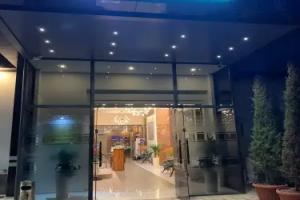 Гостевой дом «Twins», Ташкент