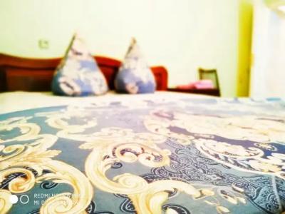 Гостевой дом у Мирабадского рынка - 0