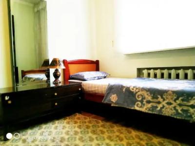 Гостевой дом у Мирабадского рынка - 16