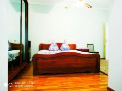 Гостевой дом у Мирабадского рынка - 4