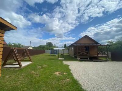 Частный дом - 2