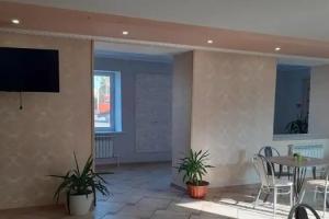 Отель «Камильфо», Шарлык