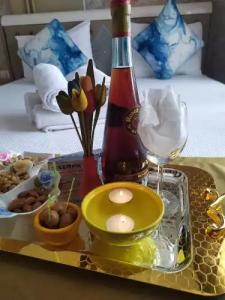 Senar Otel - 12