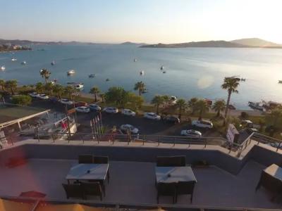 Senar Otel - 21