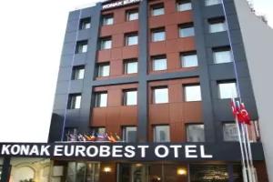 Отель «Konak EuroBest Otel»