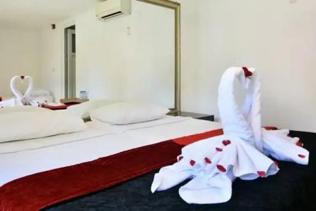 Side Altinkum Bungalow - 3