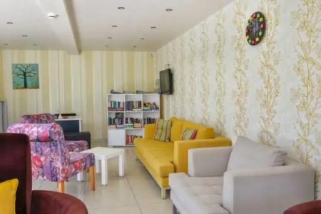 Side Altinkum Bungalow - 11