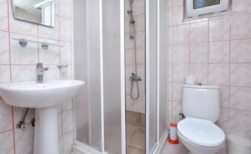 Side Altinkum Bungalow - 39