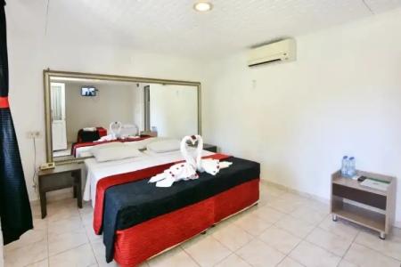 Side Altinkum Bungalow - 6