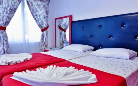 Side Altinkum Bungalow - 32