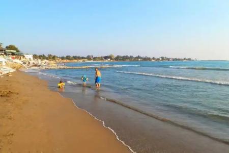 Side Altinkum Bungalow - 15