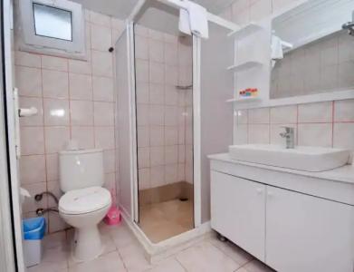 Side Altinkum Bungalow - 8