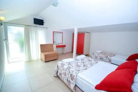 Side Altinkum Bungalow - 67