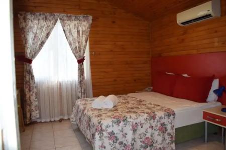 Side Altinkum Bungalow - 24