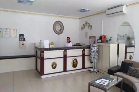 Side Altinkum Bungalow - 2