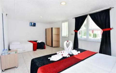 Side Altinkum Bungalow - 35