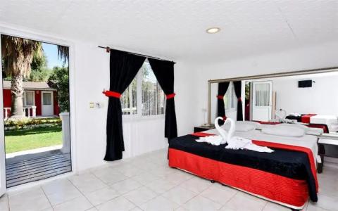 Side Altinkum Bungalow - 27