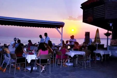 Side Altinkum Bungalow - 21