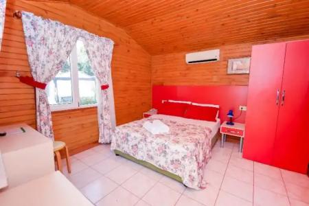 Side Altinkum Bungalow - 52