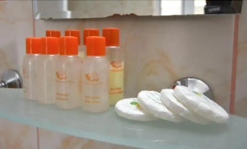 Side Altinkum Bungalow - 40