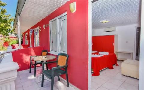 Side Altinkum Bungalow - 37