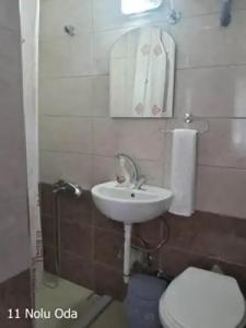 Camlaralti Pansiyon - 58