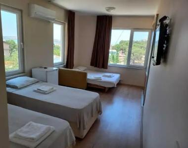 Camlaralti Pansiyon - 56