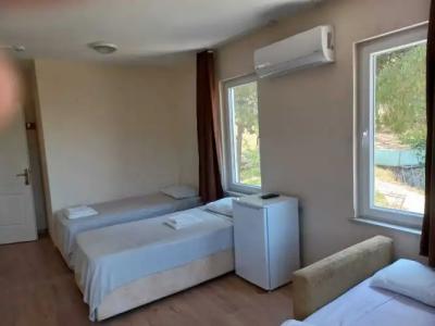 Camlaralti Pansiyon - 52