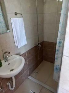 Camlaralti Pansiyon - 61