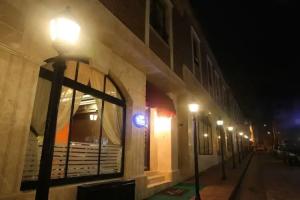 Отель «Diasos Otel Buca»