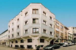 Ferman Sultan Hotel, Стамбул
