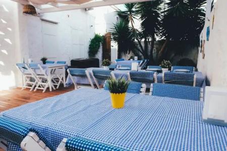 Floopies Butik Otel - 14