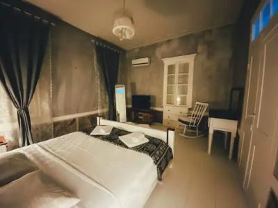 Floopies Butik Otel - 42