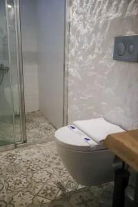 Floopies Butik Otel - 56
