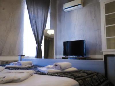 Floopies Butik Otel - 39