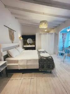 Floopies Butik Otel - 29