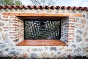 Garp Hotel, Акшехир