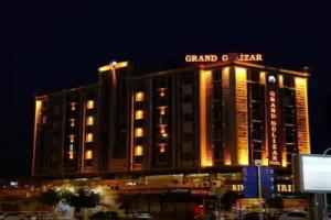 Отель «Grand Gulizar Otel», Шанлыурфа