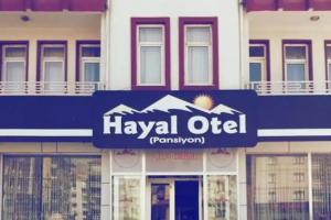 Hayal Hotel
