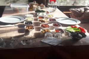 Гостевой дом «Jippe Ida Dag Evleri», Акчай