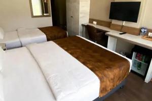 Kanyonvadi Hotel, Сафранболу