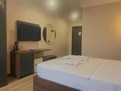 La Vie Avcilar Suit Otel - 14